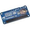 Waveshare LC29H Series Dual-Band GPS Module for Raspberry Pi, Dual-Band L1+L5 Positioning Technology, Supports RTK Rover to Realize High-Precision Centimeter-Level Positioning