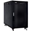WP Europe Rack Server RSB 10U 600X800 Nero