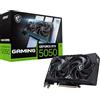 MSI Gaming RTX 5050 8G Gaming OC Scheda grafica (8 GB GDDR6, 128 bit, prestazioni estreme: 2647 MHz, DisplayPort x3 2.1a, HDMI 2.1b, NVIDIA Blackwell Architecture)