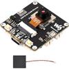 Waveshare ESP32-S3-CAM-OV5640, ESP32-S3 AIoT Camera Development Board, Integrated Audio Input & Output Module, Support Connecting External Display, Image Capture & Recognition & AI Speech Interaction