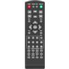 VINABTY Telecomando di Ricambio applicabile per Oakcastle DVD100 Mini DVD Player