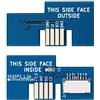 LICHIFIT Lettore Schede Micro SD SD2SP2 per Console Gaming