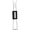 AYPOHU Keycap Puller Tastiera Per Estrattore Tasti Per Tastiera Meccanica Keycaps Tasti Rimozione Fissaggio 2 In 1 Uso