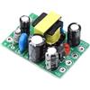 Vdaxvme Modulo Convertitori ACDC con due uscite che trasformano AC 110V 220V a DC5V e 12V per l'uso Convertitori ACDC Modulo