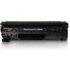 Tonersshop 725 Toner Compatibile con Canon LBP6000 LBP6020 LBP6030 MF3010