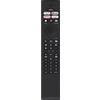 ALLIMITY HR45B GJ13 398GR10BEPHN0056HR Sostituzione del Telecomando per Philips LED 4K UHD LED TV 43PUS7406/60 50PUS7406/60 55PUS7406/60 65PUS7406/60