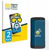 brotect Pellicola Protettiva Opaca per Zebra TC22 / TC27 Pellicola Protettiva Anti-Riflesso (2 Pezzi)