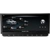 GONFEN Android 16 Autoradio 8GB+128GB Qualcomm 8 Core Navigatore DAB+ per Audi A6 2005-2008 MMI-2G-HIGH GPS senza fili CarPlay Android Auto WiFi 4G Bluetooth 5.1 DSP USB CANBus TPMS DVR 12,3 IPS 2K Schermo