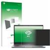 upscreen Filtro Privacy per Dell Latitude 5340 Laptop Protezione Anti-Spy Filter, Antiriflesso, Anti-Impronte