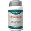 Erba Vita Ashwagandha 60 Capsule Integratore Tonico e Per il Benessere Mentale