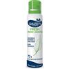 Sauber Pharma Fresh Fresco e Asciutto Deodorante Spray 150 ml Rinfrescante Alta Tolerabilità