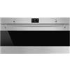 Smeg Forno SMEG SFR9302TX 90 x 48 cm Inox