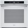 Whirlpool - Forno Integrabile WOI4S8PM1SWA (Multifunzione)