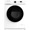 PYRAMIDEA Lavatrice Slim con Display Digitale 8 kg LVB812SPLUS