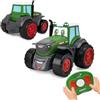 JAMARA 405320 Fendt My First RC Tractor 2.4 GHz con Suono - Giocattolo agricolo, Trattore Giocattolo per Bambini, Regalo per Bambini, Primo Veicolo telecomandato