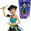Mattel KPop Demon Hunters - Zoey di HUNTR/X, bambola con la sua iconica capigliatura raccolta e outfit per la canzone How It's Done, Spade degli Spiriti incluse, JRN37