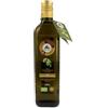 ALCE NERO SpA Alce Nero, Olio Extravergine Di Oliva DOP Terra di Bari Bitonto Bio, 500ml