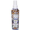 E.f.a.s. Rudy Profumi Acqua Corpo Profumata Linea Amalfi Peonia 150 ml Profumo