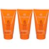 Collistar Crema Abbronzante Protettiva Media SPF15 3x150 ml