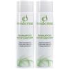 Insiderma Shampoo Antiforfora Secca E Seborroica 250 Ml 2x250 ml