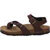 GRÜNLAND il benessere è naturale Grunland SB0004 Sara Sandalo Donna S. Mogano 36