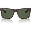 Ray-Ban Justin - RB4165 - 865/9A - Ray-Ban 55