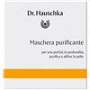 WALA ITALIA Dr. Hauschka Maschera Purificante Viso Per Pelle Grassa 90g