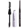 ROUGJ GROUP Rougj Kit Sopracciglia Perfette 03 - Dark
