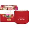 HELAN Rosso D'ambra Crema Idratante Profumata 200ml