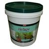 Padovan - Alimento per tartarughe d'acqua dolce - Gamberetti grandi essiccati - 1,5 Kg/10 Litri
