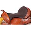 Acavallo Copriseggio per sella western in gel active e dry lex Taglia unica