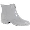 Dr.Scholl's SHOES Scholl Hilo, Rain Boot, Donna, Grey, 38 EU