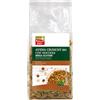 HEALTION Srl SOCIETA' BENEFIT ZER%GLUT Crunchy Avena/Nocc.