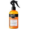 Real Natura Spray bifasico capilar - Definizione e Idratazione per capelli ricci - 300ml - Ricci definiti e idratati per tutto il giorno