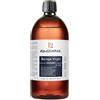 Naissance Olio di Semi di Borragine BIO (No. 226) - 900ml - Naturale, Vegan - Idratante, Nutriente ed Equilibrante per Corpo, Viso, Mani, Pelle