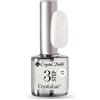 Crystal Nails - 3 Step Crystalac THF - 3S72 Rock Crystal - 4ml