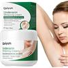 Generic Crema sbiancante ascellare | rimuovere le macchie scure, schiarire la pelle nera sul corpo, rimuovere macchie scure, corpo bianco, pelle nera - 30 g - zona bikini, zona intima, ginocchia,