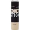 Maybelline, Cover stick, correttore denso color vaniglia (etichetta in lingua italiana non garantita)