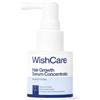 WishCare Siero concentrato per la crescita dei capelli, Resdensyl, Anagaina, caffeina, biotina, cheratina e acqua di riso, 20 ml
