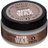MENDOSA Moine Water Wax Cocco, Cera per Capelli, 150ml