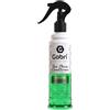 G Gabri Gabri Professional Keratin Two Phase Hair Conditioner Cream 400 ml - Crema Senza Risciacquo Per Capelli Danneggiati