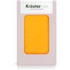 Kräutermax. Sapone all'olivello spinoso naturale al 100% con olio di olivello spinoso e profumo di olivello spinoso, 1 x 100 g