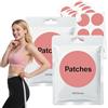 ZEDAOTC 60/90 Pezzi Cerotti Velora Dimagranti Efficaci Metabalance Patch, Ingredienti Naturali, Cerotto Ultra Pancia e Vita, Adatto a Tutti i Tipi di Pelle, per tutti i tipi di corpo (2 Pack-60)