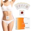 ChaneeHann 30 cerotti snellenti per pancia e vita - Trattamento con estratti naturali per favorire una silhouette più definita unisex