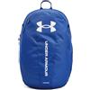 Under Armour Zaino unisex UA Hustle Lite, Tech Blue/White, Taglia unica