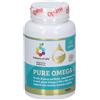 Colours Of Life Pure Omega 3 in Capsule 84,42 g Capsule