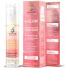 4-Glow Organic Beauty Treatment 50 ml Lozione