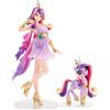 Kotobukiya Figura Kotobukiya My Little Pony Princess Cadance 1:7 nuova