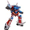 Sentinella Sentinel RIOBOT SRX Super Robot Wars Action Figure Giappone