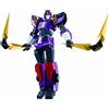 Bandai Modellino Bandai Super Robot Chogokin GaoGaiGar VOLFOGG & BIG ORDER ROOM
